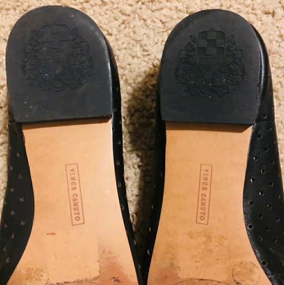 Vince Camuto Flats - Picture 5 of 6